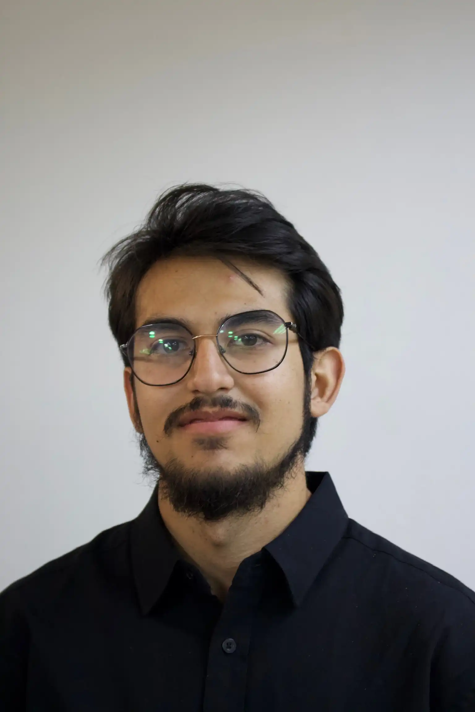 Foto de Carlos Quinteros, Bussiness Development Executive