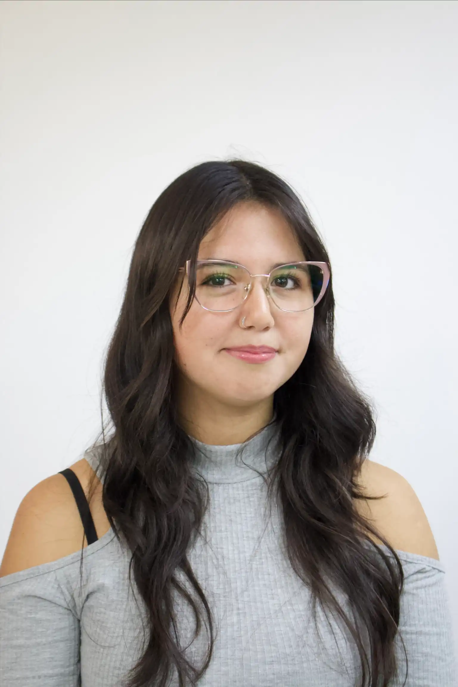 Foto de Constanza Olivos, Desarrolladora Full-Stack