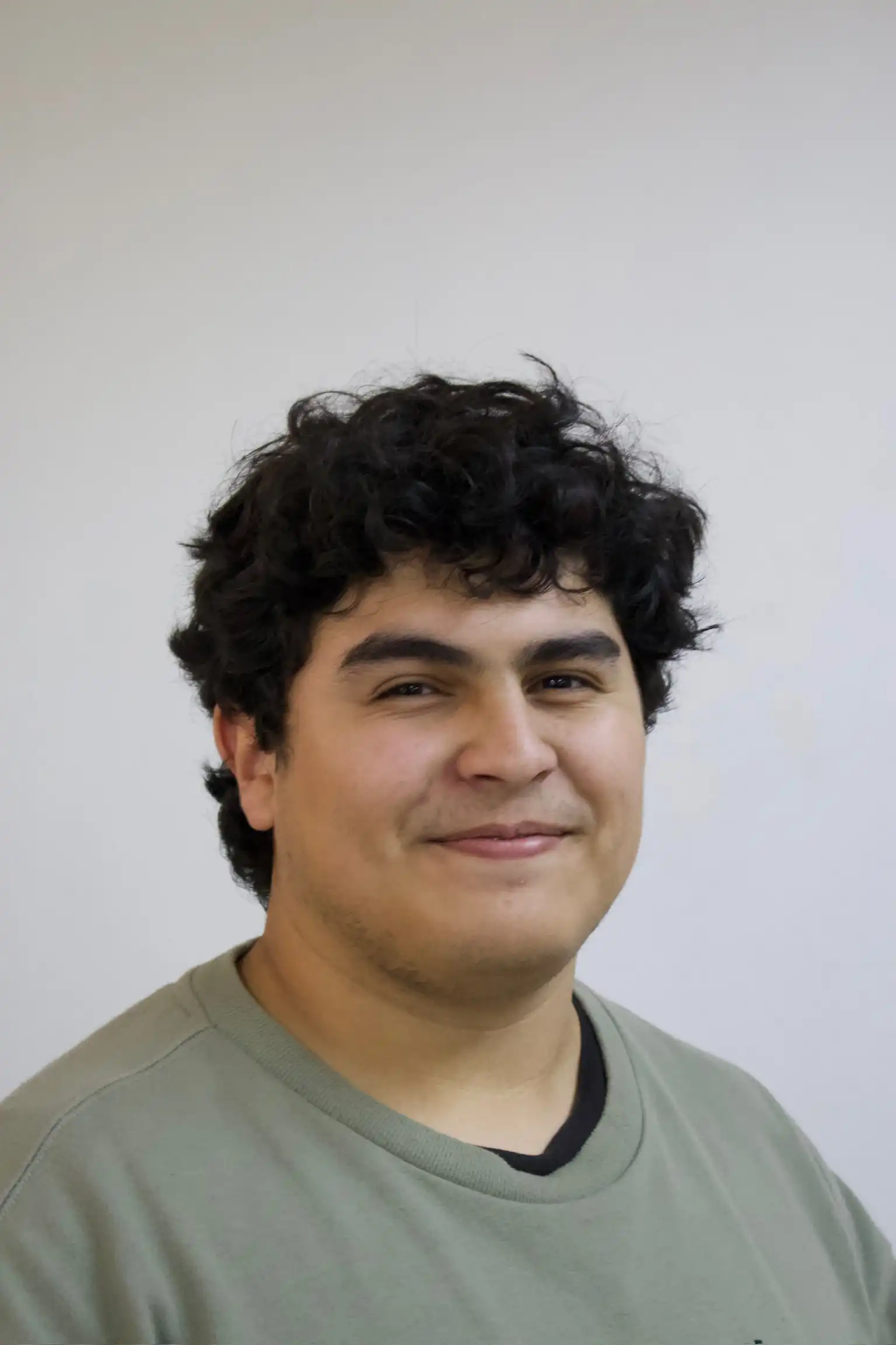 Foto de Francisco Solis, Desarrollador Full-Stack