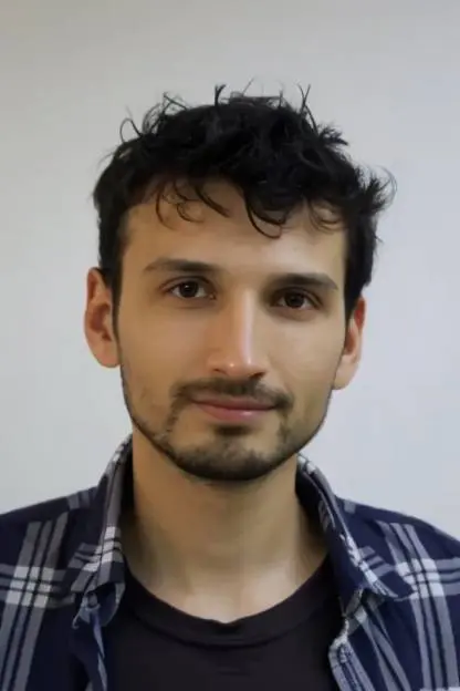 Foto de Neil Jara, CEO y Fundador de la empresa