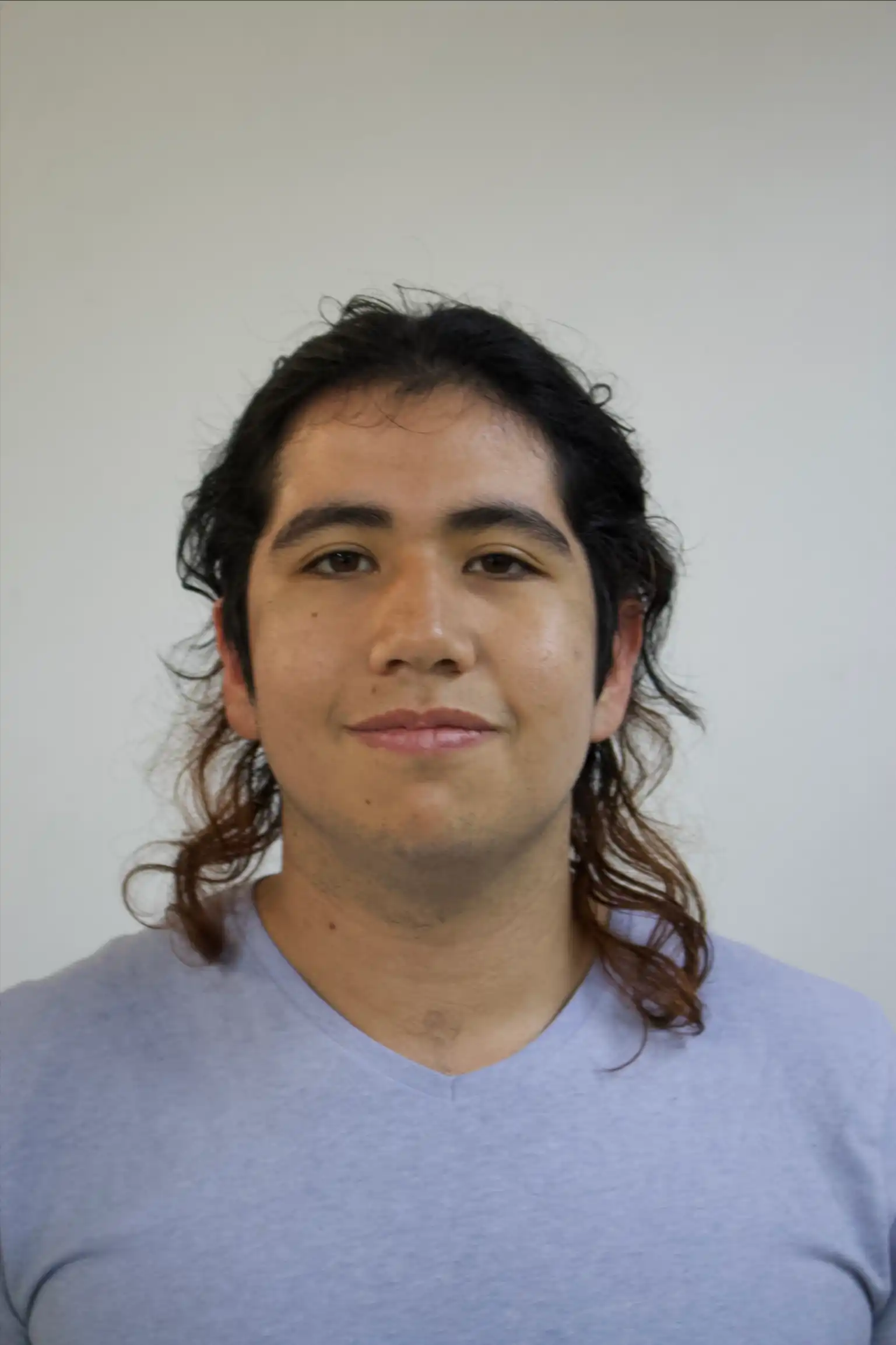 Foto de Nicolas Pozo, Desarrollador Full-Stack