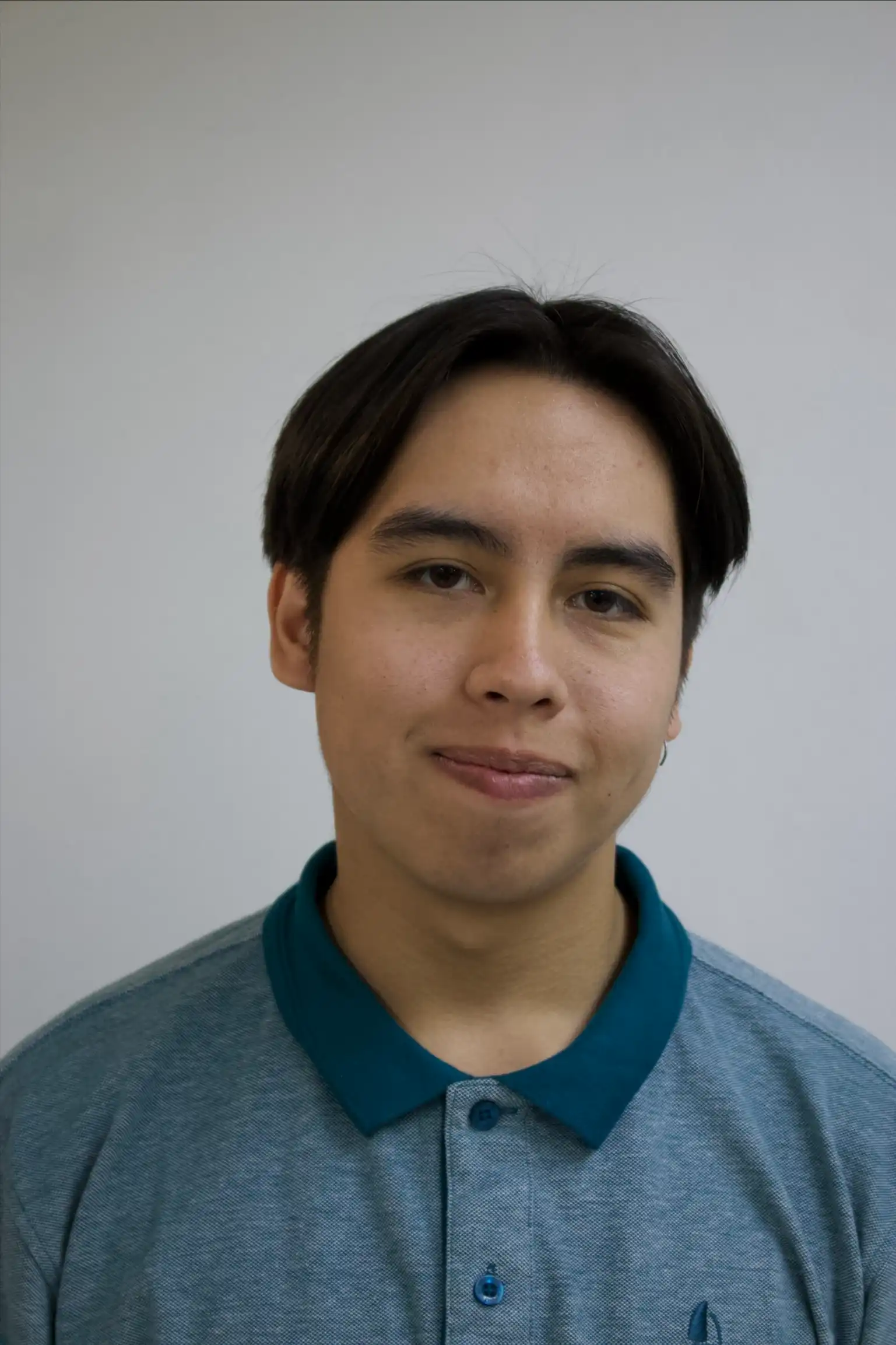 Foto de Sebastian Poblete, Desarrollador Full-Stack